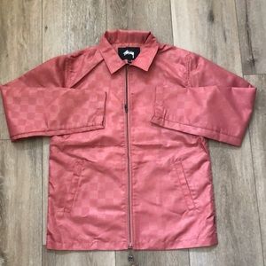 Men’s Stussy Jacket